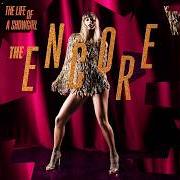 Der musikalische text PATIENT ZERO von TAYLOR SWIFT ist auch in dem Album vorhanden The life of a showgirl: the encore (2026)