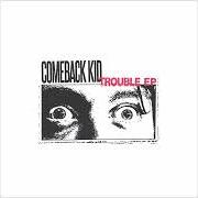 Der musikalische text CHOMPIN' AT THE BIT von COMEBACK KID ist auch in dem Album vorhanden Trouble (2023)