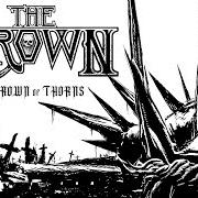 Der musikalische text WHERE NIGHTMARES BELONG von THE CROWN ist auch in dem Album vorhanden Crown of thorns (2024)