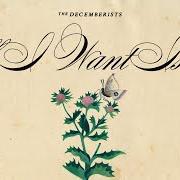 Der musikalische text AMERICA MADE ME von THE DECEMBERISTS ist auch in dem Album vorhanden As it ever was, so it will be again (2024)