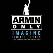 Der musikalische text IMAGINE von ARMIN VAN BUUREN ist auch in dem Album vorhanden Imagine (2008)