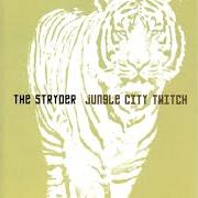 Der musikalische text THIS IS THE TIME von THE STRYDER ist auch in dem Album vorhanden Jungle city twitch (2002)