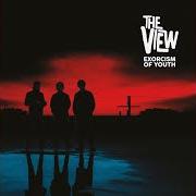 Der musikalische text DIXIE von THE VIEW ist auch in dem Album vorhanden Exorcism of youth (2023)