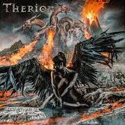 Der musikalische text LITANY OF THE FALLEN von THERION ist auch in dem Album vorhanden Leviathan ii (2022)