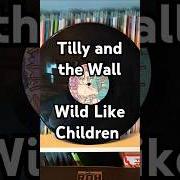 Der musikalische text THE ICE STORM, BIG GUST, AND YOU von TILLY AND THE WALL ist auch in dem Album vorhanden Wild like children (2004)