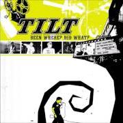 Been where? did what?