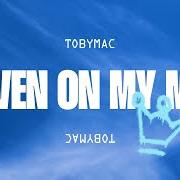 Der musikalische text CAMPFIRE (THAT VERY LOVE) von TOBYMAC ist auch in dem Album vorhanden Heaven on my mind (2025)