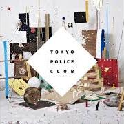 Der musikalische text BIG DIFFERENCE von TOKYO POLICE CLUB ist auch in dem Album vorhanden Champ (2010)