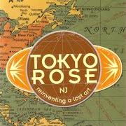 Der musikalische text WEAPON OF CHOICE von TOKYO ROSE ist auch in dem Album vorhanden Reinventing a lost art (2003)