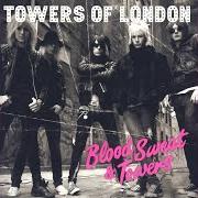 Der musikalische text START BELIEVING von TOWERS OF LONDON ist auch in dem Album vorhanden Blood sweat & towers (2006)