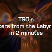 Letters from the labyrinth