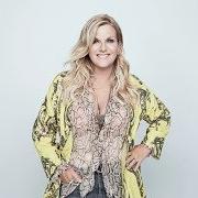 Der musikalische text CAN'T TAKE BACK GOODBYE von TRISHA YEARWOOD ist auch in dem Album vorhanden Every girl (2019)