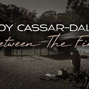 Der musikalische text TILL I GET OVER YOU von TROY CASSAR-DALEY ist auch in dem Album vorhanden Between the fires (2024)