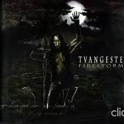 Der musikalische text RAVEN (UNDER THE RAVEN'S BLACK WINGS) von TVANGESTE ist auch in dem Album vorhanden Firestorm (2002)