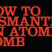 Der musikalische text ONE STEP CLOSER (REMASTERED 2024) von U2 ist auch in dem Album vorhanden How to re-assemble an atomic bomb (2024)