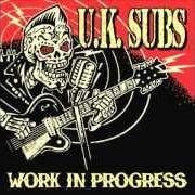 Work in progress Work in progress