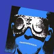 Another kind of blues Another kind of blues