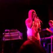 Live at the troubardour 2011 Live at the troubardour 2011