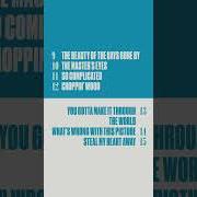 Der musikalische text CLOSE ENOUGH FOR JAZZ (FEAT. CURTIS STIGERS) von VAN MORRISON ist auch in dem Album vorhanden New arrangements and duets (2024)