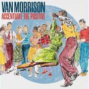 Der musikalische text YOU ARE MY SUNSHINE von VAN MORRISON ist auch in dem Album vorhanden Accentuate the positive (2023)