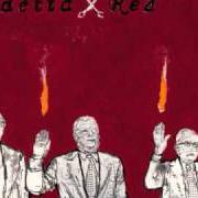 Der musikalische text SECONDS AWAY von VENDETTA RED ist auch in dem Album vorhanden Between the never and the now (2003)