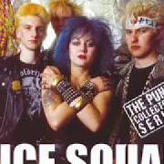 Der musikalische text LAST ROCKERS von VICE SQUAD ist auch in dem Album vorhanden Resurrection (1999)