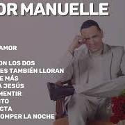 Der musikalische text NO QUERÍA MENTIR von VICTOR MANUELLE ist auch in dem Album vorhanden Retromántico (2024)