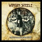 Der musikalische text THE RITUAL OF DESCENT von VIRGIN STEELE ist auch in dem Album vorhanden The passion of dionysus (2023)