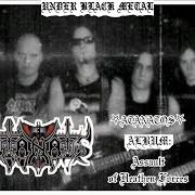 Assault of heathen forces Assault of heathen forces