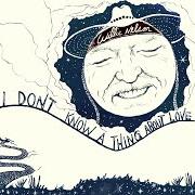 Der musikalische text I DON'T KNOW A THING ABOUT LOVE von WILLIE NELSON ist auch in dem Album vorhanden I don't know a thing about love (the songs of harlan howard) (2023)