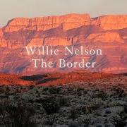 Der musikalische text MANY A LONG AND LONESOME HIGHWAY von WILLIE NELSON ist auch in dem Album vorhanden The border (2024)