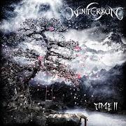 Der musikalische text FIELDS OF SNOW von WINTERSUN ist auch in dem Album vorhanden Time ii (2024)