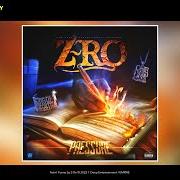 Der musikalische text EVERYWHERE I GO von Z-RO ist auch in dem Album vorhanden Pressure (2022)