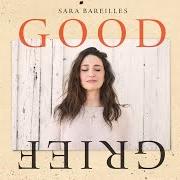 Der musikalische text FOREVER von SARA BAREILLES ist auch in dem Album vorhanden Good grief (2026)