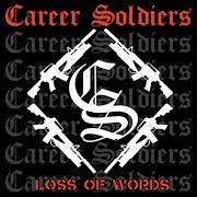 Loss of words Loss of words