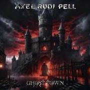 Ghost town Ghost town