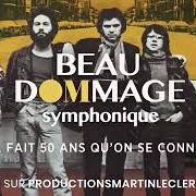 Der musikalische text LA COMPLAINTE DU PHOQUE EN ALASKA von BEAU DOMMAGE ist auch in dem Album vorhanden Leurs plus grands succès en spectacle (1987)