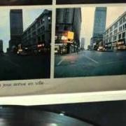 Der musikalische text TOUT VA BIEN von BEAU DOMMAGE ist auch in dem Album vorhanden Un autre jour arrive en ville (1977)