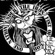 One nation under the iron fist of god