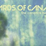 Der musikalische text ACTS OF MAGIC von BOARDS OF CANADA ist auch in dem Album vorhanden Inferno (2026)