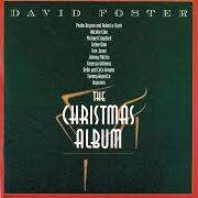 Der musikalische text JINGLE BELL ROCK von DAVID FOSTER ist auch in dem Album vorhanden Christmas songs (2023)