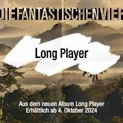 Der musikalische text SO ODER SO von DIE FANTASTISCHEN VIER ist auch in dem Album vorhanden Long player (2024)