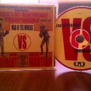 Der musikalische text YOU DESERVE THIS (BAD ASTRONAUT) von BAD ASTRONAUT ist auch in dem Album vorhanden War of the worlds [ep] (2001)