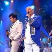 Der musikalische text MA MÔME von LES FORBANS ist auch in dem Album vorhanden Léo, alain, serge et les autres... (2009)