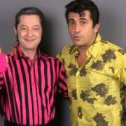 Der musikalische text ON EST ROCK'N ROLL von LES FORBANS ist auch in dem Album vorhanden D'un commun accord (2006)