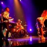 Der musikalische text JAILHOUSE ROCK von LES FORBANS ist auch in dem Album vorhanden Rock'n roll story (1996)