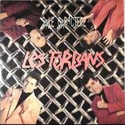 Der musikalische text SOLITUDE CITY von LES FORBANS ist auch in dem Album vorhanden Virage (1992)