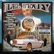 Der musikalische text DOGGS RIDE von LIL ITALY ist auch in dem Album vorhanden On top of da world (1999)