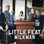 Der musikalische text YOU'LL BE MINE von LITTLE FEAT ist auch in dem Album vorhanden Sam's place (2024)