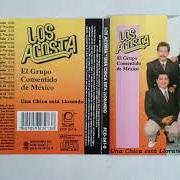 Una chica está llorando Una chica está llorando